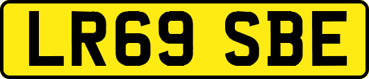 LR69SBE