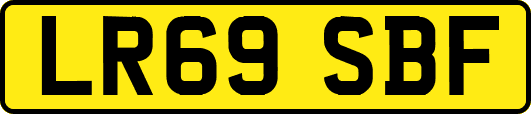 LR69SBF