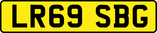 LR69SBG