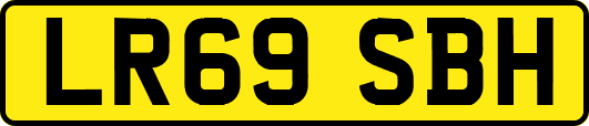 LR69SBH