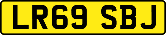 LR69SBJ