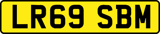 LR69SBM