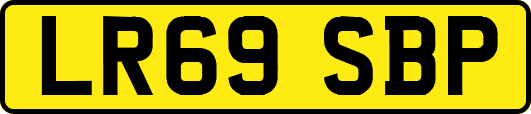 LR69SBP