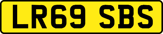 LR69SBS