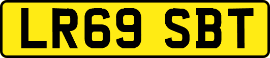 LR69SBT