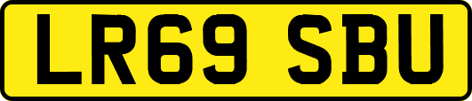 LR69SBU