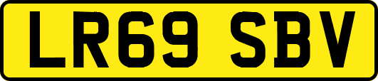 LR69SBV