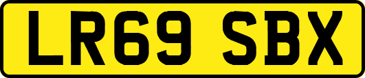 LR69SBX