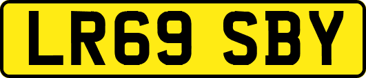 LR69SBY