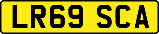 LR69SCA