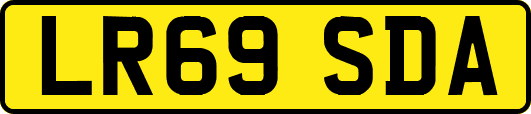 LR69SDA