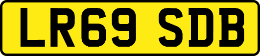 LR69SDB