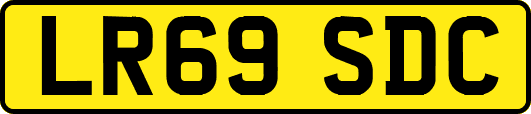 LR69SDC