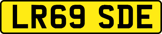 LR69SDE