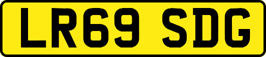 LR69SDG