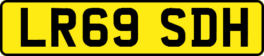 LR69SDH