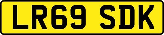 LR69SDK
