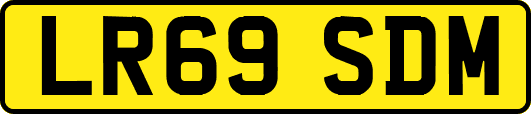 LR69SDM