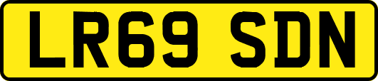 LR69SDN
