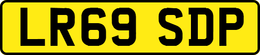 LR69SDP