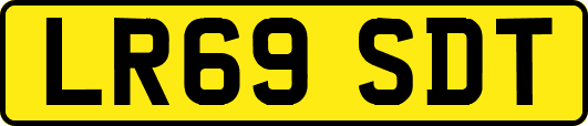 LR69SDT