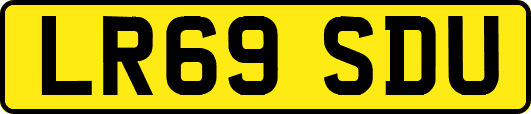 LR69SDU