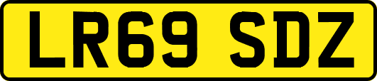 LR69SDZ