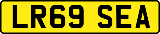 LR69SEA