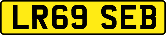 LR69SEB