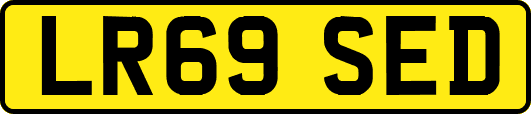 LR69SED