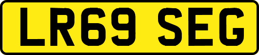 LR69SEG