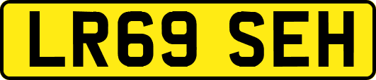 LR69SEH