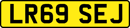 LR69SEJ