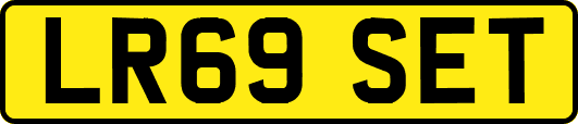 LR69SET