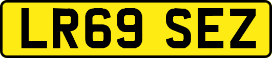 LR69SEZ