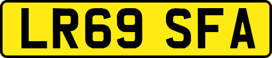 LR69SFA