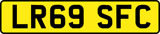 LR69SFC