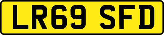LR69SFD