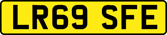 LR69SFE
