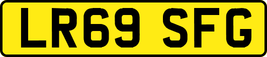 LR69SFG