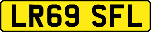 LR69SFL
