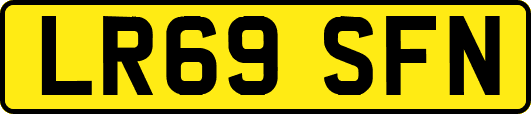 LR69SFN