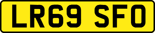 LR69SFO