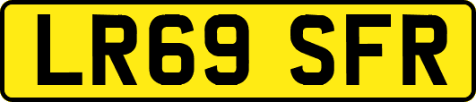 LR69SFR