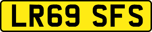 LR69SFS