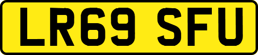 LR69SFU