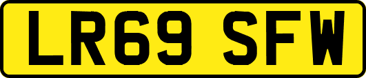 LR69SFW
