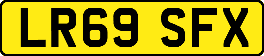 LR69SFX