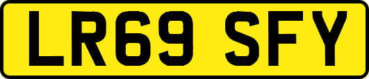 LR69SFY