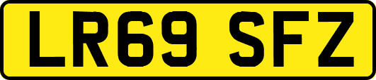LR69SFZ